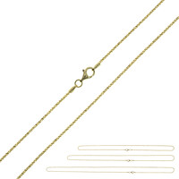 Silver Chain