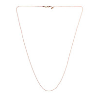 Silver Chain