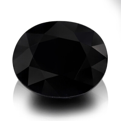Midnight Blue Sapphire