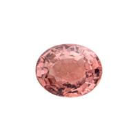 Pink Tourmaline 1,14 ct