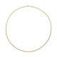 9K Gold Necklace