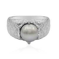 Freshwater pearl Silver Ring (TPC)