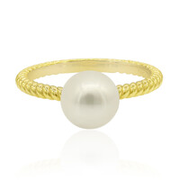 Freshwater pearl Silver Ring (TPC)