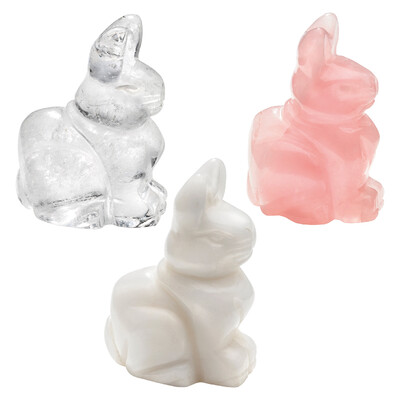 Rose Quartz other Figure