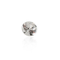 White Sapphire other gemstone 0,143 ct
