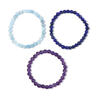 Amethyst other Bracelet