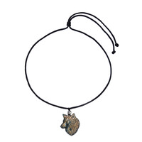 Labradorite Necklace