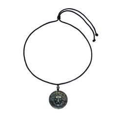 Labradorite Necklace