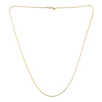 Silver Chain