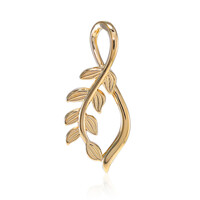 Silver Pendant