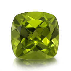Kashmir Peridot other gemstone