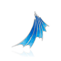 Silver Pendant