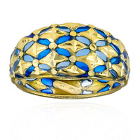 14K Gold Ring (Goldkunst)