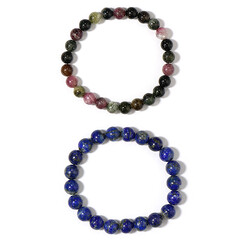 Fancy Tourmaline Bracelet