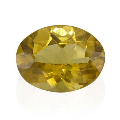 Yellow Apatite other gemstone