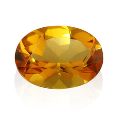 Mandarin Citrine other gemstone