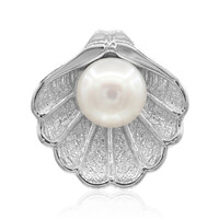 Freshwater pearl Silver Pendant (TPC)