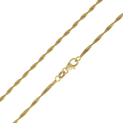 Silver Chain