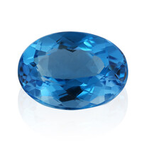 Marambaia Topaz other gemstone