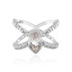 Danburite Silver Ring (de Melo)