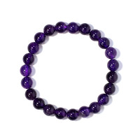 Zambian Amethyst other Bracelet