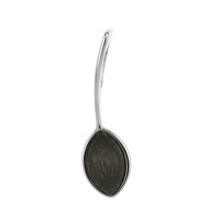 Silver Pendant