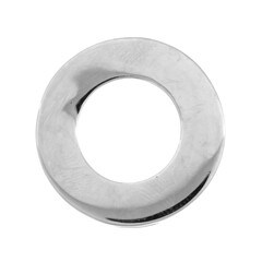 Silver Pendant