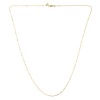 Silver Chain
