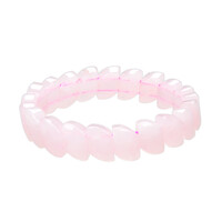 Rose Quartz other Bracelet