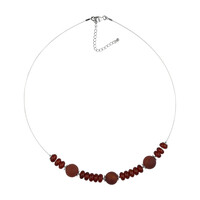 Carnelian other Necklace
