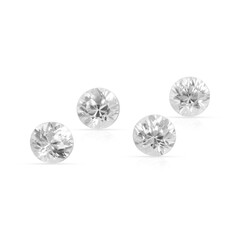 Zircon other gemstone