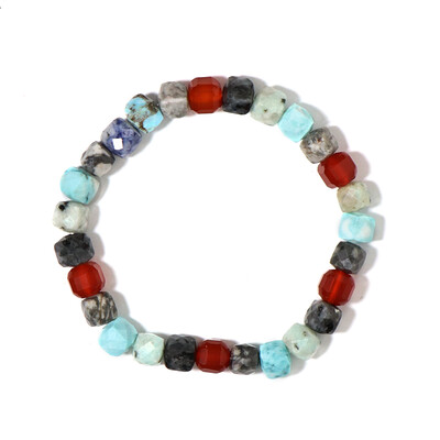 Rhodonite Bracelet