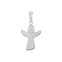 Silver Pendant