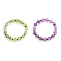 Rose de France Amethyst other Bracelet