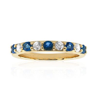 9K 0 Gold Ring