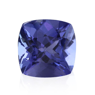 AAA Tanzanite 1,18 ct