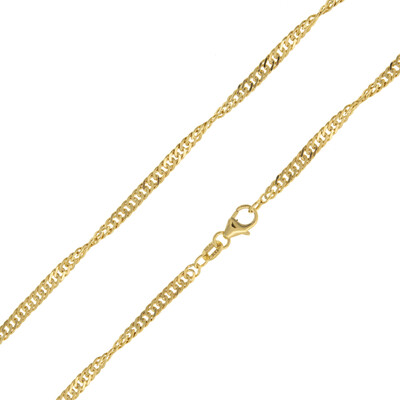 Silver Chain