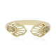 9K I2 Champagne Diamond Gold Ring (Ornaments by de Melo)