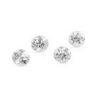 Zircon other gemstone