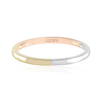 9K Gold Ring