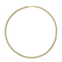 14K Gold Necklace
