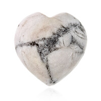 Howlite 7,24 ct