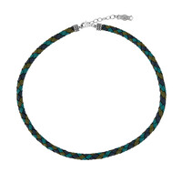 Silver Necklace (Desert Chic)