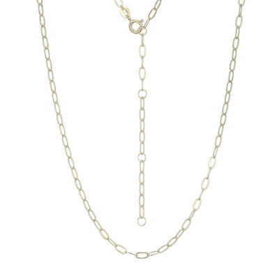 Silver Chain