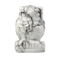 Magnesite other Figure (Lapis Vitalis)