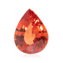 Sunset Ruby 0,23 ct