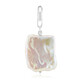 White Freshwater Pearl Silver Pendant (TPC)