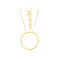 Silver Necklace (Maigold Kreativ)