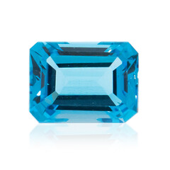 Marambaia Topaz other gemstone 2,7 ct