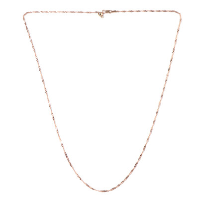 Silver Chain